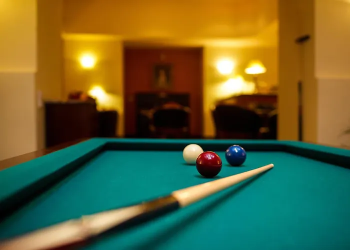 Hotel St George - Czech Leading Hotels Prag